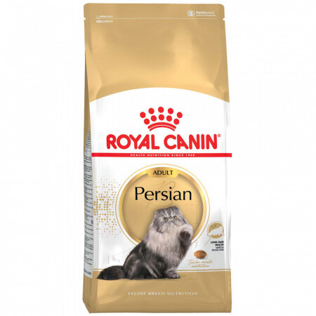 Корм Royal Canin persian adult для персидских кошек старше 12 месяцев 10кг